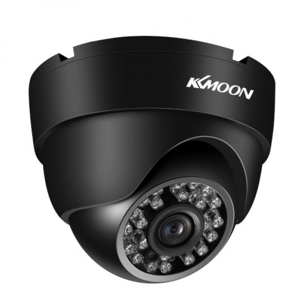 1080P Full HD Security Camera