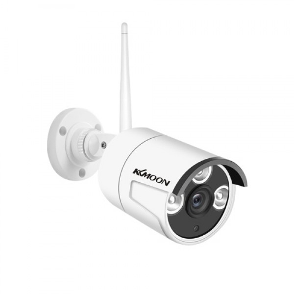 Wireless Home Security Camera System