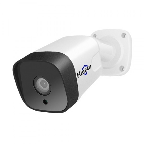 2MP POE Camera Outdoor/Indoor Waterproof Security IP Camera