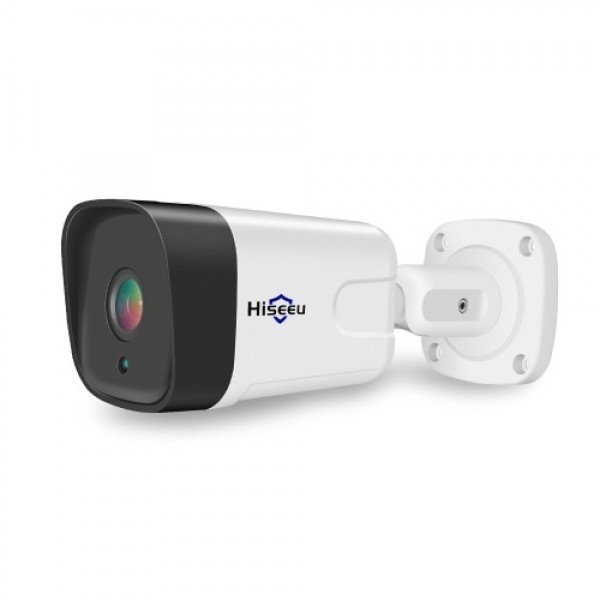 2MP POE Camera Outdoor/Indoor Waterproof Security IP Camera