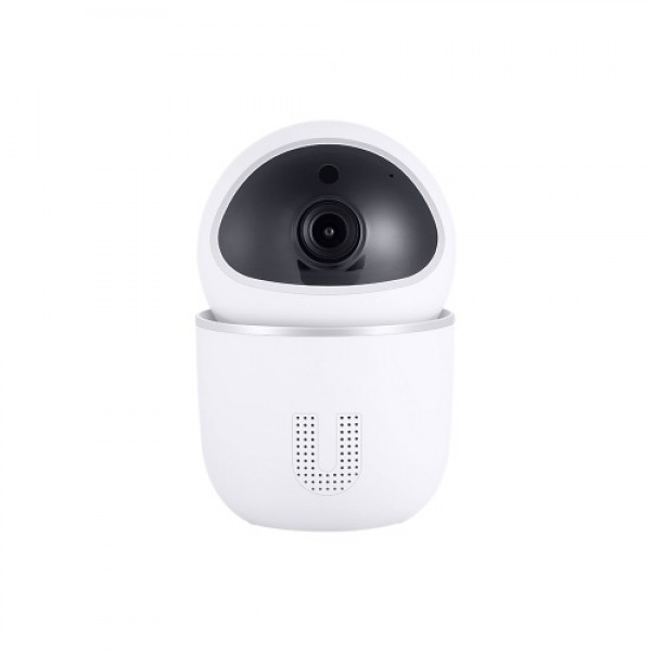 720P WiFi IP Camera 355 Degree Panoramic Home Security Wireless Camera