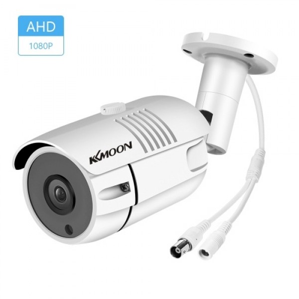 2MP Analog Security Camera