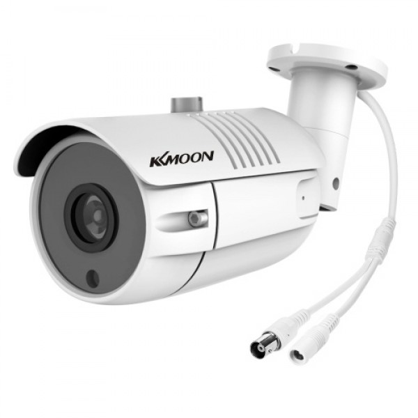 2MP Analog Security Camera