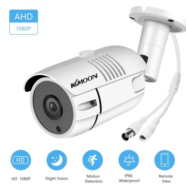 2MP Analog Security Camera