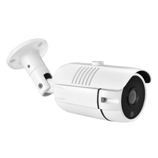 2MP Analog Security Camera