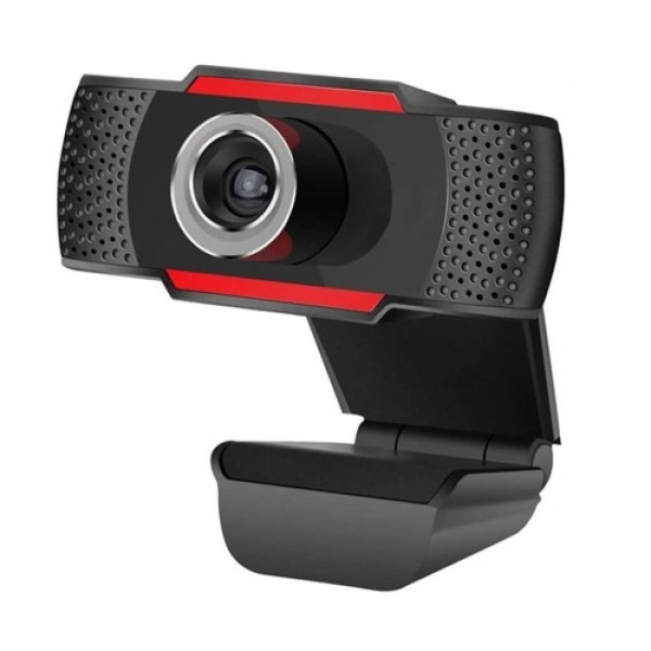 1080P Full High Definition Webcam