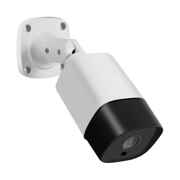 5MP Super HD PoE Camera