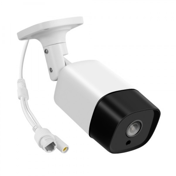 5MP Super HD PoE Camera