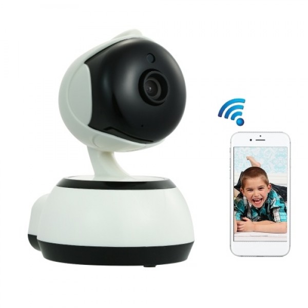 HD 720P IP Cloud Camera Support Cloud Storage