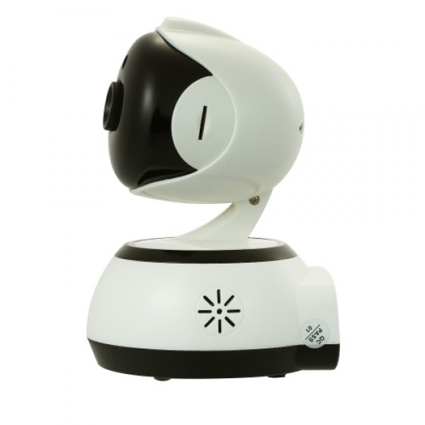 HD 720P IP Cloud Camera Support Cloud Storage