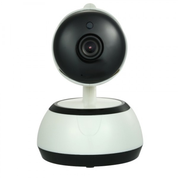 HD 720P IP Cloud Camera Support Cloud Storage