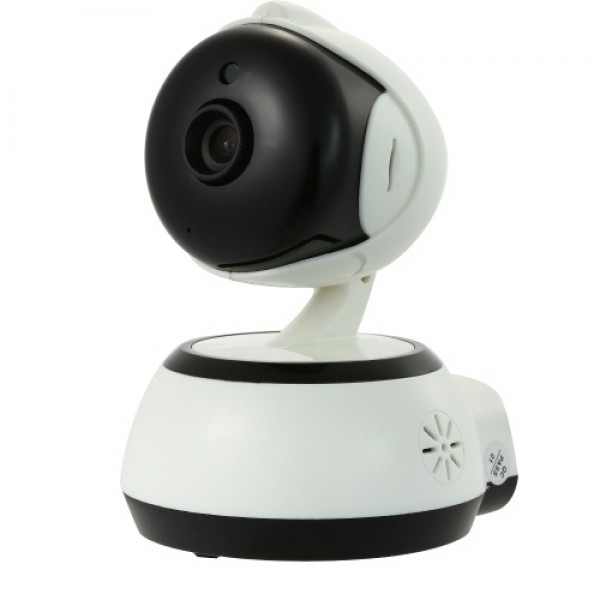 HD 720P IP Cloud Camera Support Cloud Storage