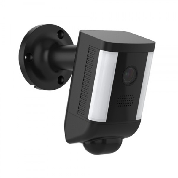 Outdoor Spotlight Security Camera