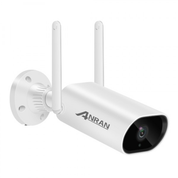 Wireless WiFi Security Camera