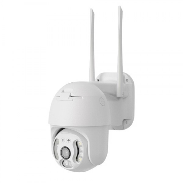 1080P 2.0MP Wireless IP WiFi Camera