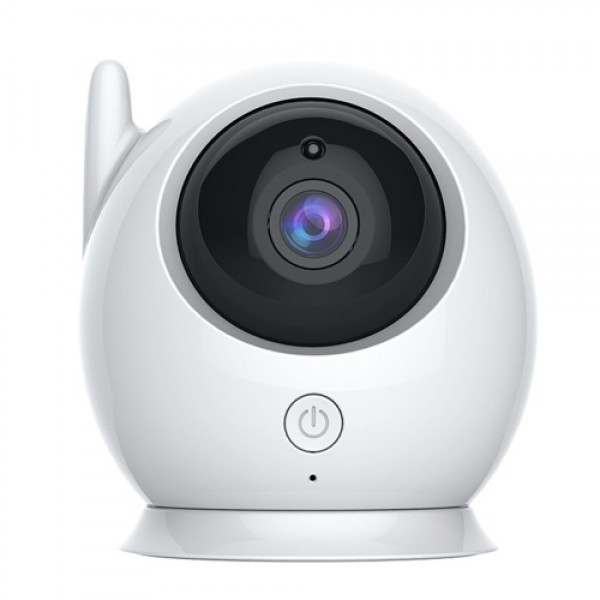 4.3 Inch Private Baby Monitor