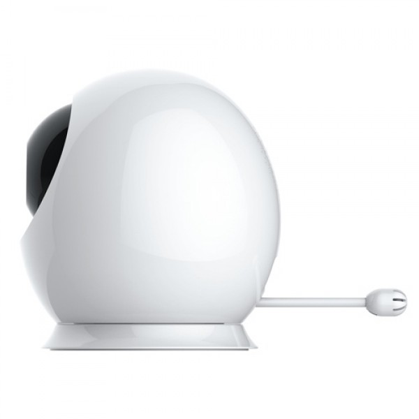 4.3 Inch Private Baby Monitor