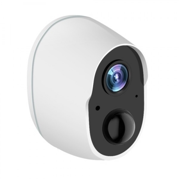 Rechargeable Battery Security Camera