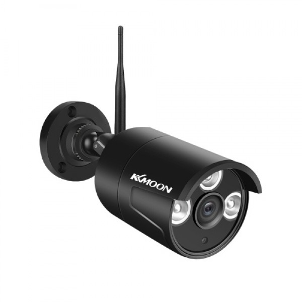 Wireless Home Security Camera System