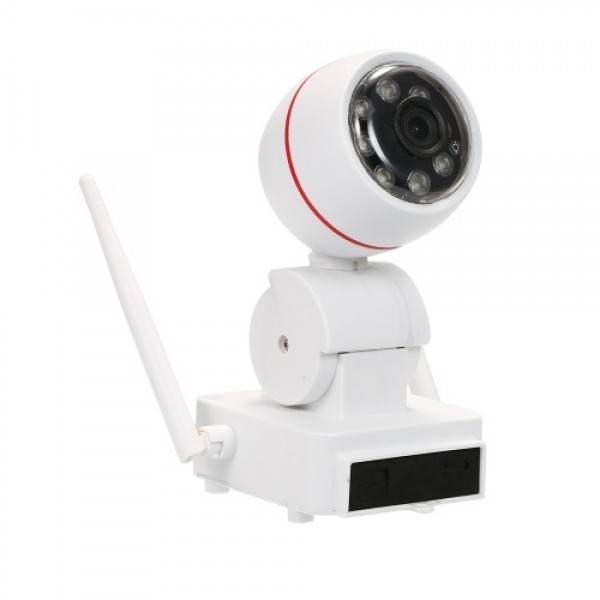 HD 1080P 2MP WiFi  PTZ Security IP Camera EU Plug