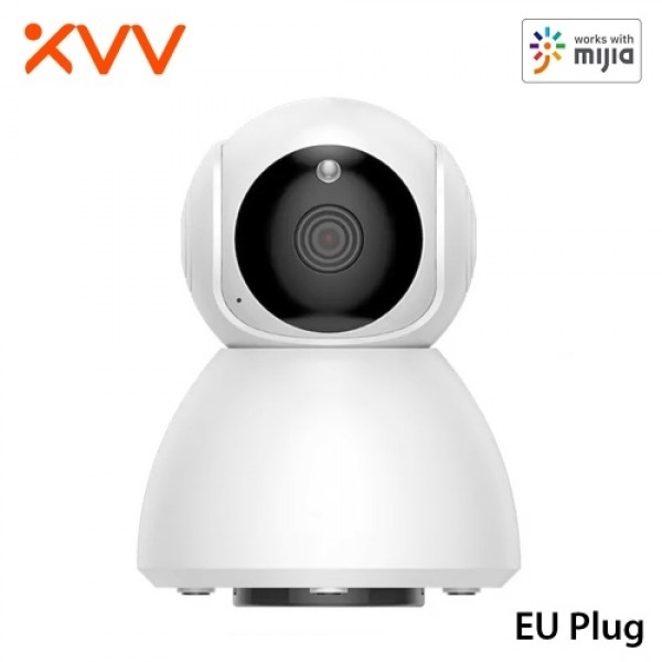 XVV-6620S2-Q8 Smart Camera