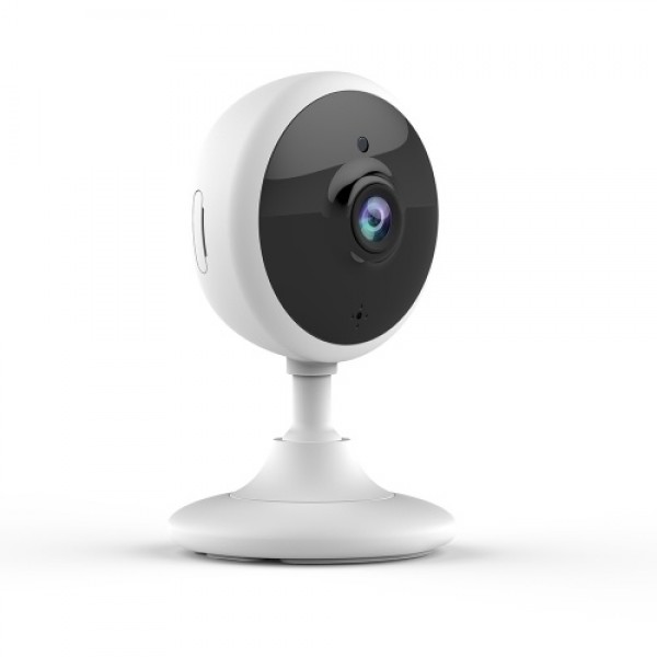 Smart Security Camera 1080P HD Webcam