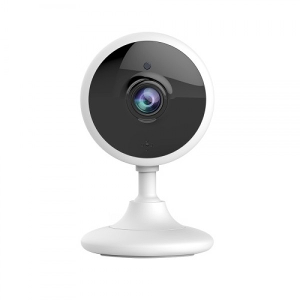 Smart Security Camera 1080P HD Webcam