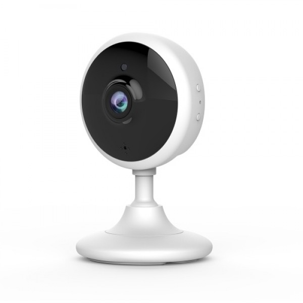 Smart Security Camera 1080P HD Webcam