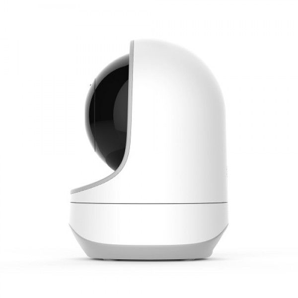 Smart Security Camera 1080P HD Webcam