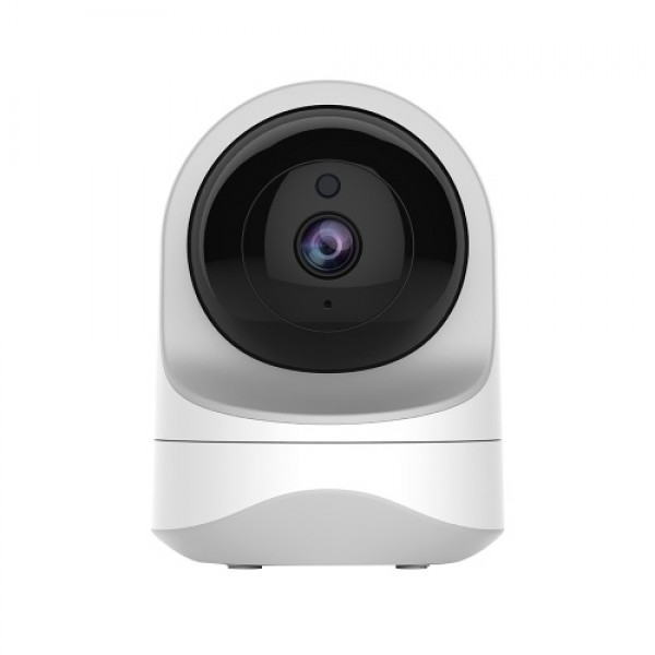 Smart Security Camera 1080P HD Webcam