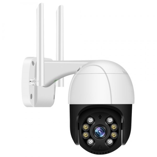 1080P Outdoor PTZ Security Camera