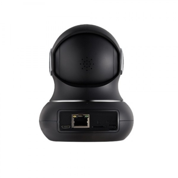 1080P Wireless WiFi IP camera Baby Monitor 3D Panorama Navigation