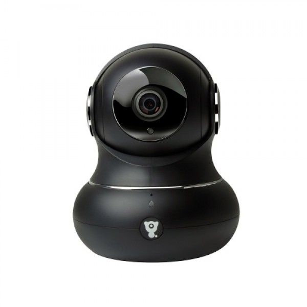 1080P Wireless WiFi IP camera Baby Monitor 3D Panorama Navigation