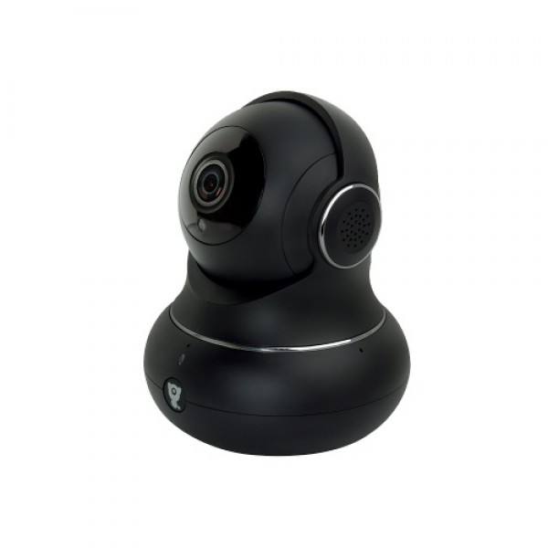 1080P Wireless WiFi IP camera Baby Monitor 3D Panorama Navigation