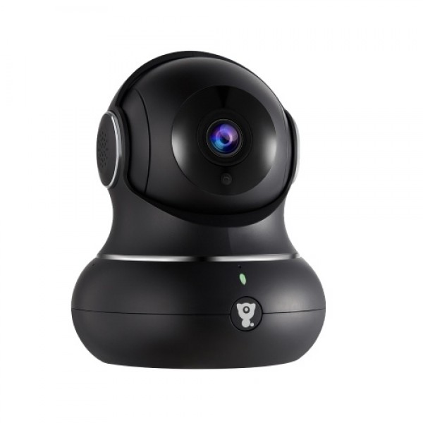 1080P Wireless WiFi IP camera Baby Monitor 3D Panorama Navigation