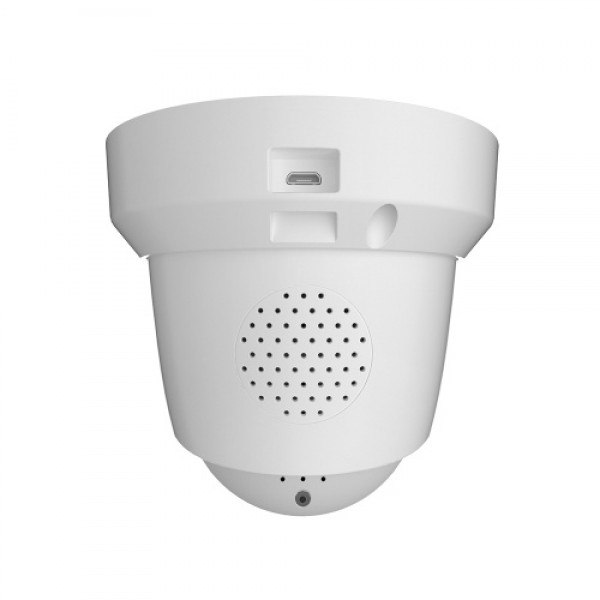 Global Version Xiaovv Q1 HD IP Camera 1080P 2MP with Mic/Audio Dome