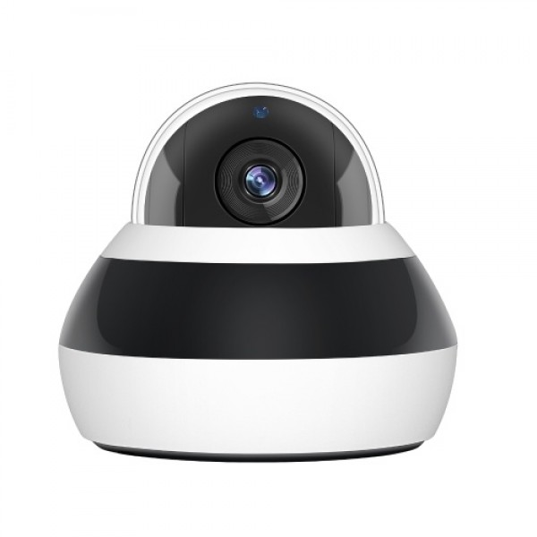 2MP Full HD POE PTZ Dome Camera