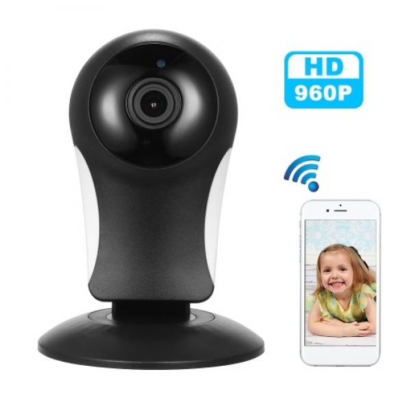 HD 960P IP Cloud Camera Surveillance Security Camera