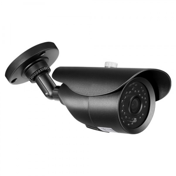 1080P 2.0MP AHD Bullet CCTV Camera