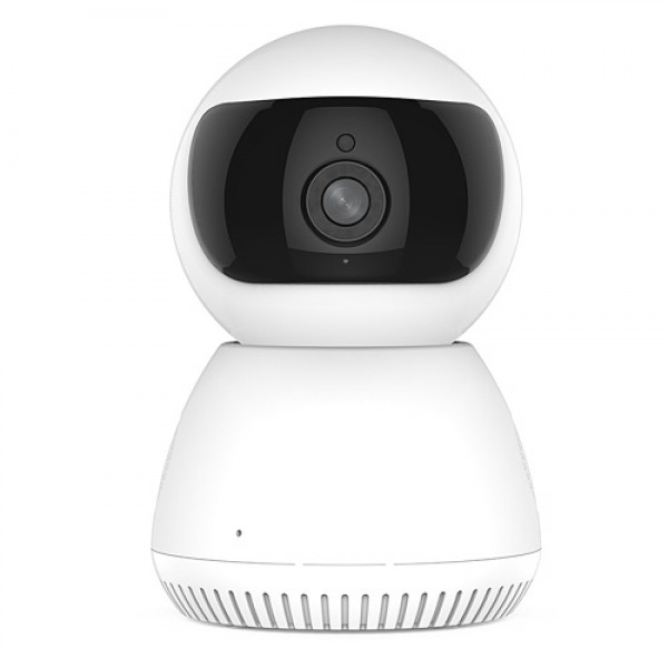 Wireless WiFi IP Camera Home Video Night Vision Cam EU-type