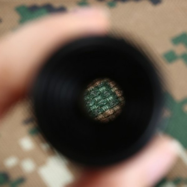 CCD Industry Microscope Camera C-mount Lens