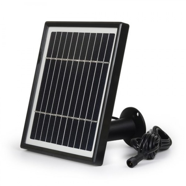 Wifi Solar Camera 1080P Wireless Minitor Plug-in Free Support Adaptive Code Rate Voice Call Remote Wake Two Solar Panel