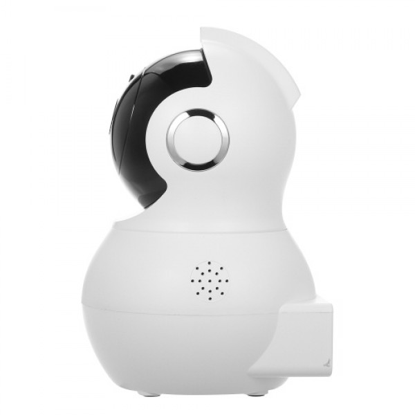 1080P WiFi Smart IP Camera Baby Monitor Pan/Tilt 2-way Audio