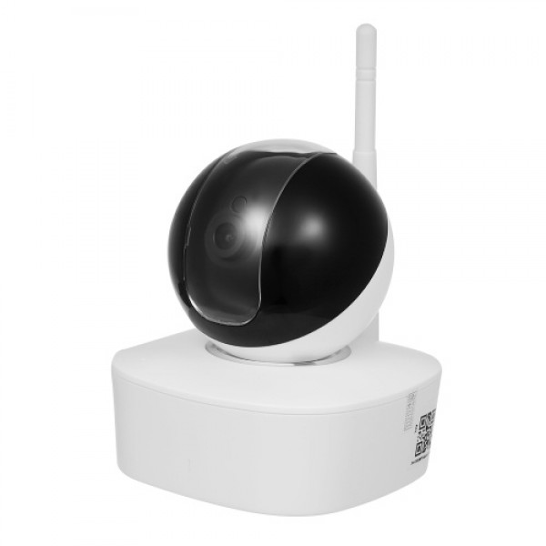 HD 1080P Indoor Pan/Tilt WIFI IP Camera