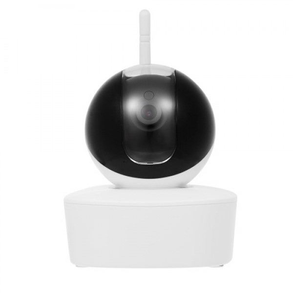 HD 1080P Indoor Pan/Tilt WIFI IP Camera