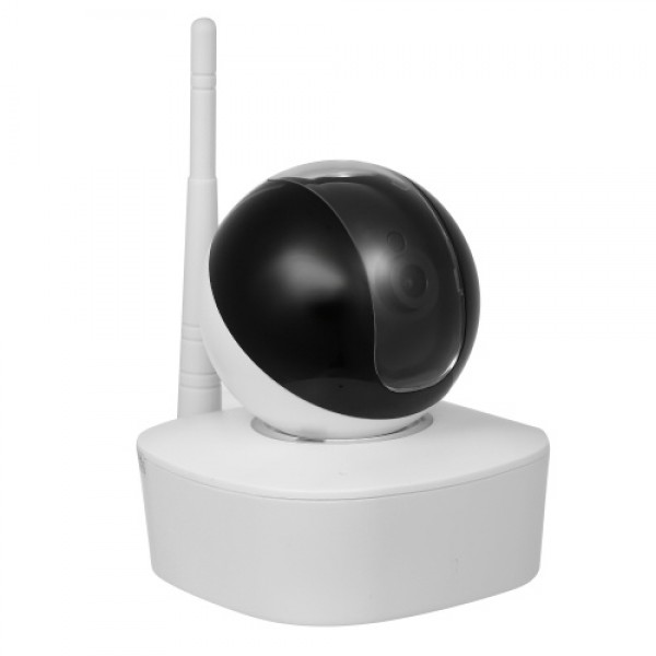 HD 1080P Indoor Pan/Tilt WIFI IP Camera