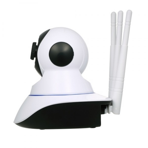 HD 720P 1.0 Megapixels  V380 IP Cloud Camera