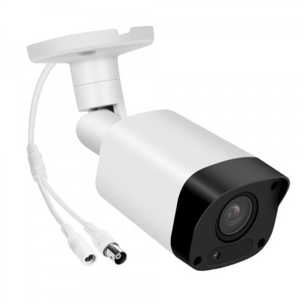 2MP 1080P HD Security Camera