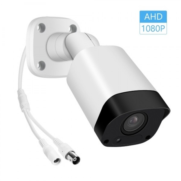 2MP 1080P HD Security Camera