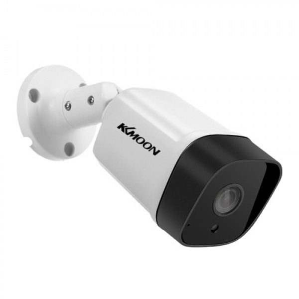 2MP HD 1080P Outdoor/Indoor Waterproof Security Camera